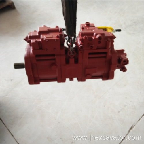 EC150 Hydraulic pump K5V80DT-1PDR-9NOY-ZV